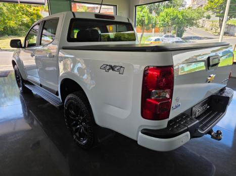 CHEVROLET S10 2.8 16V LT CABINE DUPLA TURBO DIESEL AUTOM�TICO, Foto 4