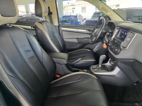 CHEVROLET S10 2.8 16V LT CABINE DUPLA TURBO DIESEL AUTOM�TICO, Foto 5