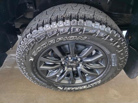 CHEVROLET S10 2.8 16V LT CABINE DUPLA TURBO DIESEL AUTOM�TICO, Foto 7