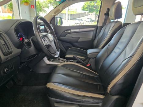 CHEVROLET S10 2.8 16V LT CABINE DUPLA TURBO DIESEL AUTOM�TICO, Foto 8