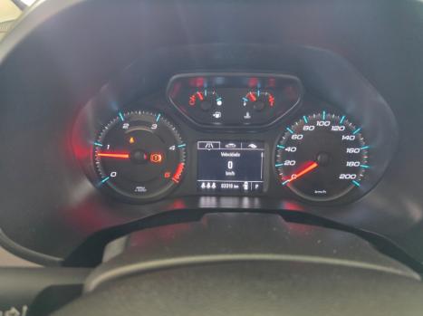 CHEVROLET S10 2.8 16V LT CABINE DUPLA TURBO DIESEL AUTOM�TICO, Foto 9