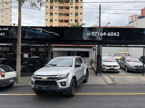 CHEVROLET S10 2.8 16V LT CABINE DUPLA TURBO DIESEL AUTOM�TICO, Foto 1