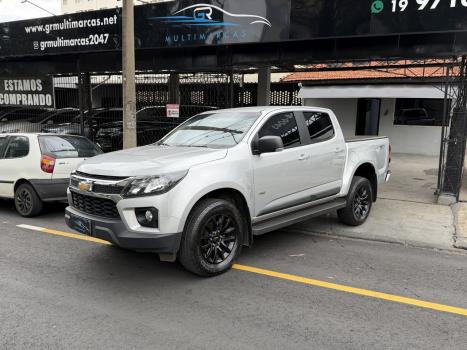 CHEVROLET S10 2.8 16V LT CABINE DUPLA TURBO DIESEL AUTOM�TICO, Foto 2