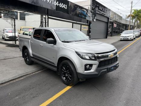 CHEVROLET S10 2.8 16V LT CABINE DUPLA TURBO DIESEL AUTOM�TICO, Foto 3