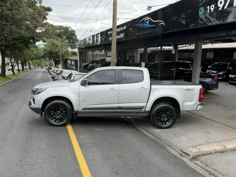 CHEVROLET S10 2.8 16V LT CABINE DUPLA TURBO DIESEL AUTOM�TICO, Foto 4