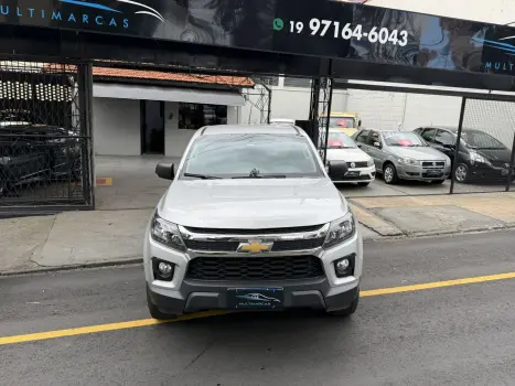 CHEVROLET S10 2.8 16V LT CABINE DUPLA TURBO DIESEL AUTOM�TICO, Foto 5