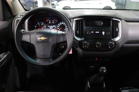 CHEVROLET S10 2.8 16V LS CABINE DUPLA 4X4 TURBO DIESEL, Foto 5