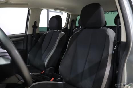 CHEVROLET S10 2.8 16V LS CABINE DUPLA 4X4 TURBO DIESEL, Foto 7