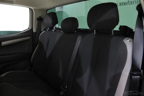 CHEVROLET S10 2.8 16V LS CABINE DUPLA 4X4 TURBO DIESEL, Foto 8