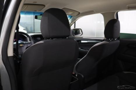 CHEVROLET S10 2.8 16V LS CABINE DUPLA 4X4 TURBO DIESEL, Foto 9