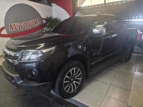 CHEVROLET S10 2.8 16V LTZ CABINE DUPLA TURBO DIESEL AUTOM�TICO, Foto 1