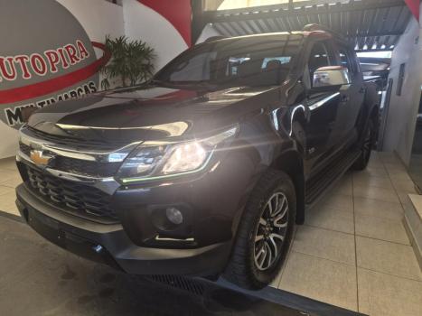 CHEVROLET S10 2.8 16V LTZ CABINE DUPLA TURBO DIESEL AUTOM�TICO, Foto 2