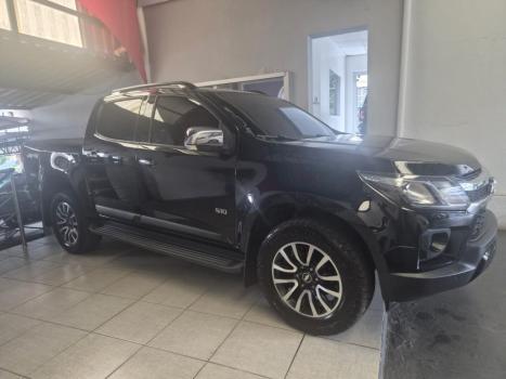 CHEVROLET S10 2.8 16V LTZ CABINE DUPLA TURBO DIESEL AUTOM�TICO, Foto 3