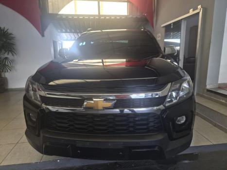 CHEVROLET S10 2.8 16V LTZ CABINE DUPLA TURBO DIESEL AUTOM�TICO, Foto 4