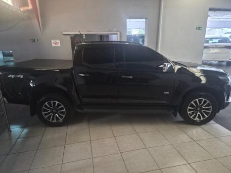 CHEVROLET S10 2.8 16V LTZ CABINE DUPLA TURBO DIESEL AUTOM�TICO, Foto 5