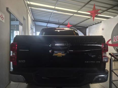 CHEVROLET S10 2.8 16V LTZ CABINE DUPLA TURBO DIESEL AUTOM�TICO, Foto 7