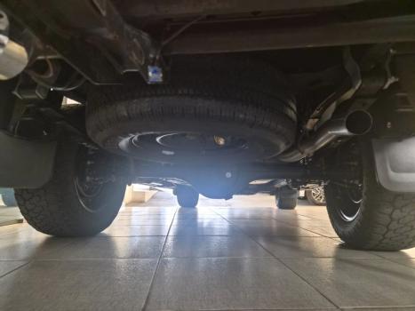 CHEVROLET S10 2.8 16V LTZ CABINE DUPLA TURBO DIESEL AUTOM�TICO, Foto 8