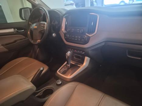 CHEVROLET S10 2.8 16V LTZ CABINE DUPLA TURBO DIESEL AUTOM�TICO, Foto 9