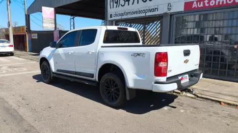 CHEVROLET S10 2.8 16V LT CABINE DUPLA 4X4 TURBO DIESEL AUTOM�TICO, Foto 6