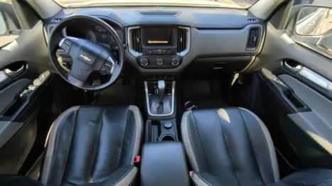 CHEVROLET S10 2.8 16V LT CABINE DUPLA 4X4 TURBO DIESEL AUTOM�TICO, Foto 7