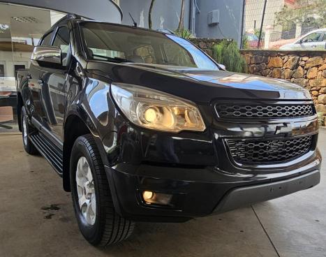 CHEVROLET S10 2.8 16V LTZ CABINE DUPLA 4X4 TURBO DIESEL AUTOM�TICO, Foto 1