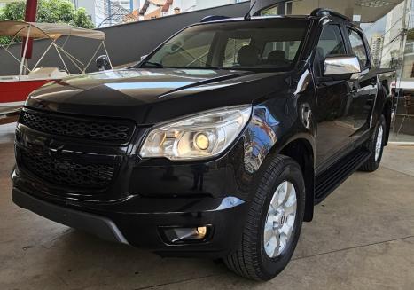 CHEVROLET S10 2.8 16V LTZ CABINE DUPLA 4X4 TURBO DIESEL AUTOM�TICO, Foto 3