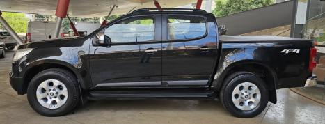 CHEVROLET S10 2.8 16V LTZ CABINE DUPLA 4X4 TURBO DIESEL AUTOM�TICO, Foto 4