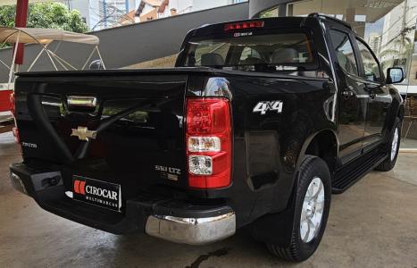 CHEVROLET S10 2.8 16V LTZ CABINE DUPLA 4X4 TURBO DIESEL AUTOM�TICO, Foto 7