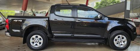CHEVROLET S10 2.8 16V LTZ CABINE DUPLA 4X4 TURBO DIESEL AUTOM�TICO, Foto 8