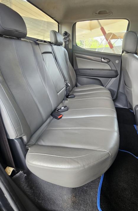 CHEVROLET S10 2.8 16V LTZ CABINE DUPLA 4X4 TURBO DIESEL AUTOM�TICO, Foto 10