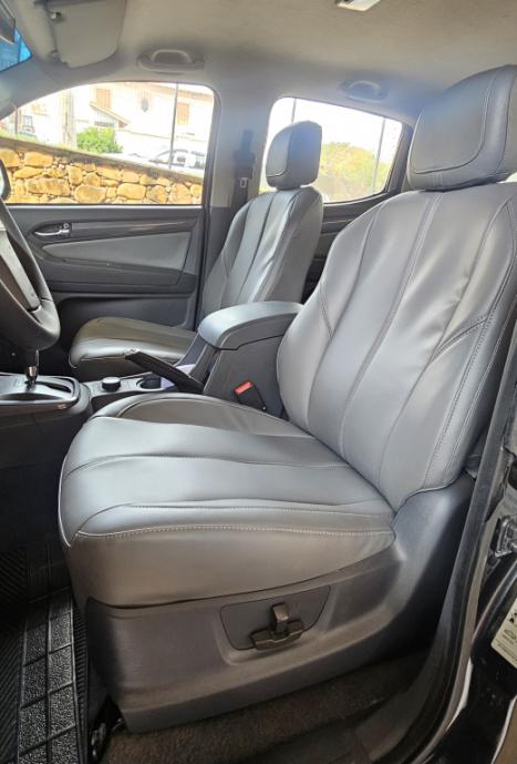 CHEVROLET S10 2.8 16V LTZ CABINE DUPLA 4X4 TURBO DIESEL AUTOM�TICO, Foto 11