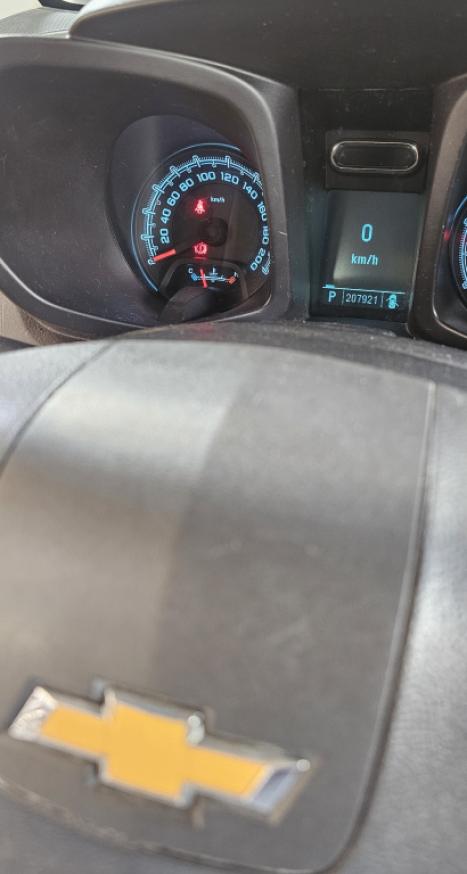 CHEVROLET S10 2.8 16V LTZ CABINE DUPLA 4X4 TURBO DIESEL AUTOM�TICO, Foto 19