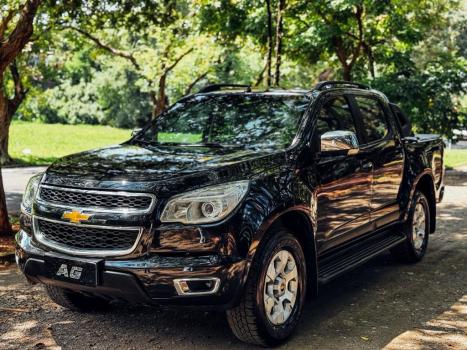 CHEVROLET S10 2.8 16V LTZ CABINE DUPLA TURBO DIESEL AUTOM�TICO, Foto 2