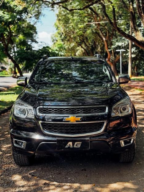 CHEVROLET S10 2.8 16V LTZ CABINE DUPLA TURBO DIESEL AUTOM�TICO, Foto 3