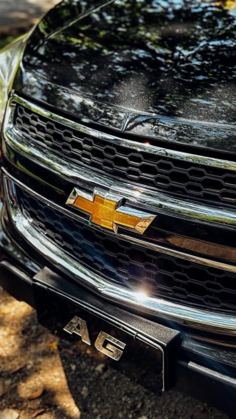 CHEVROLET S10 2.8 16V LTZ CABINE DUPLA TURBO DIESEL AUTOM�TICO, Foto 5