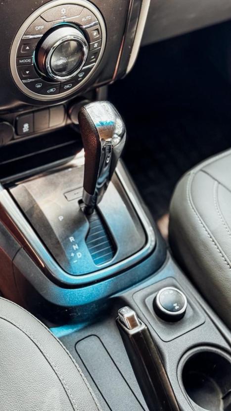 CHEVROLET S10 2.8 16V LTZ CABINE DUPLA TURBO DIESEL AUTOM�TICO, Foto 9