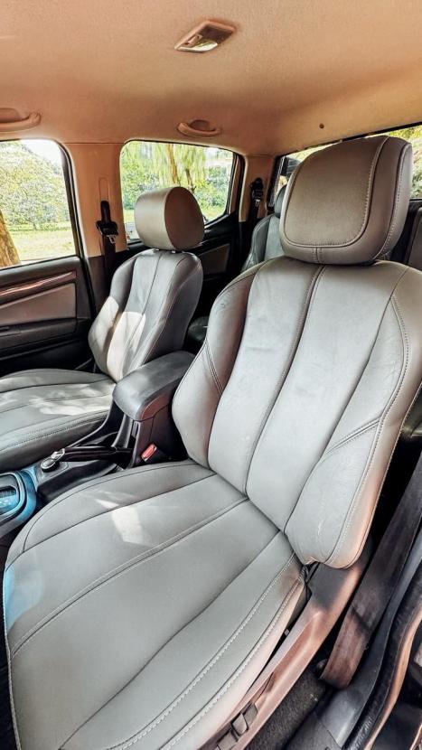 CHEVROLET S10 2.8 16V LTZ CABINE DUPLA TURBO DIESEL AUTOM�TICO, Foto 10