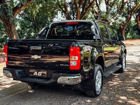 CHEVROLET S10 2.8 16V LTZ CABINE DUPLA TURBO DIESEL AUTOM�TICO, Foto 13