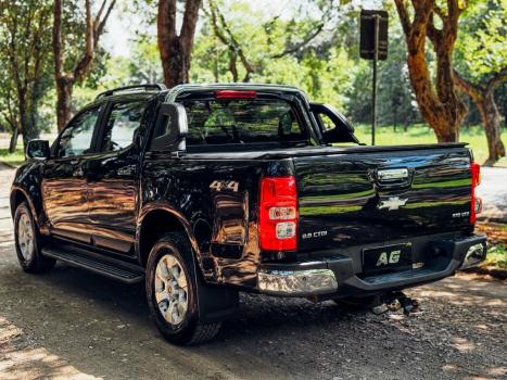 CHEVROLET S10 2.8 16V LTZ CABINE DUPLA TURBO DIESEL AUTOM�TICO, Foto 14