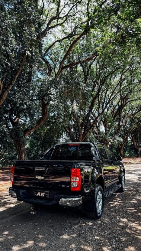 CHEVROLET S10 2.8 16V LTZ CABINE DUPLA TURBO DIESEL AUTOM�TICO, Foto 16