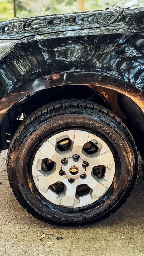 CHEVROLET S10 2.8 16V LTZ CABINE DUPLA TURBO DIESEL AUTOM�TICO, Foto 17