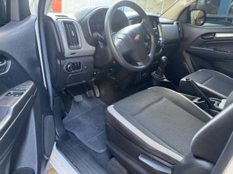 CHEVROLET S10 2.8 16V LS CABINE SIMPLES 4X4 TURBO DIESEL, Foto 6