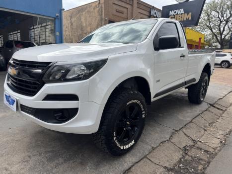 CHEVROLET S10 2.8 16V LS CABINE SIMPLES 4X4 TURBO DIESEL, Foto 1