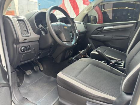 CHEVROLET S10 2.8 16V LS CABINE SIMPLES 4X4 TURBO DIESEL, Foto 8