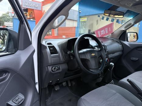 CHEVROLET S10 2.8 16V LS CABINE SIMPLES 4X4 TURBO DIESEL, Foto 6