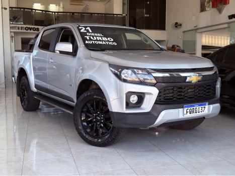 CHEVROLET S10 2.8 16V LT CABINE DUPLA 4X4 TURBO DIESEL AUTOM�TICO, Foto 1