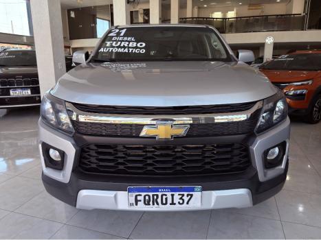 CHEVROLET S10 2.8 16V LT CABINE DUPLA 4X4 TURBO DIESEL AUTOM�TICO, Foto 2