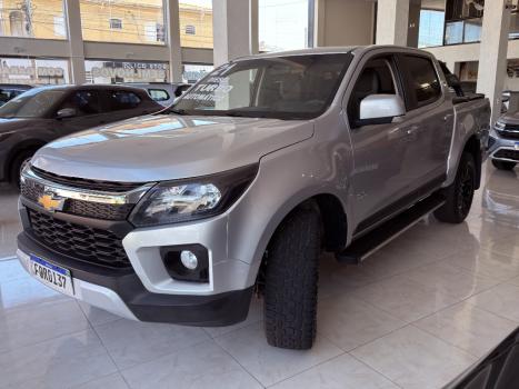 CHEVROLET S10 2.8 16V LT CABINE DUPLA 4X4 TURBO DIESEL AUTOM�TICO, Foto 3