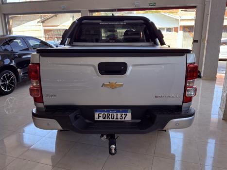 CHEVROLET S10 2.8 16V LT CABINE DUPLA 4X4 TURBO DIESEL AUTOM�TICO, Foto 5