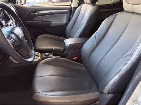 CHEVROLET S10 2.8 16V LT CABINE DUPLA 4X4 TURBO DIESEL AUTOM�TICO, Foto 9